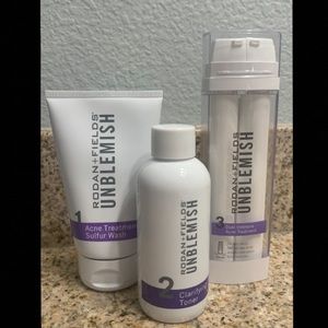 Rodan and Fields Unblemished